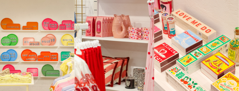 Notre sélection déco lifestyle : idées déco tendance pour un intérieur coloré et moderne