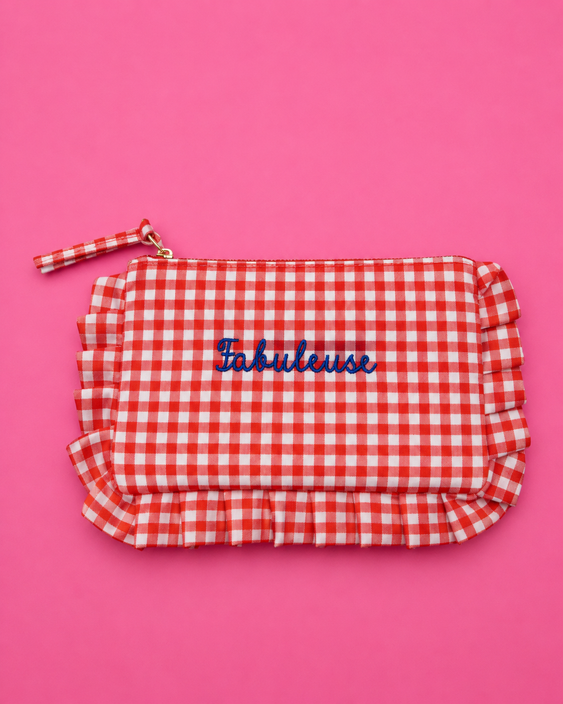 Trousse - NIRIS