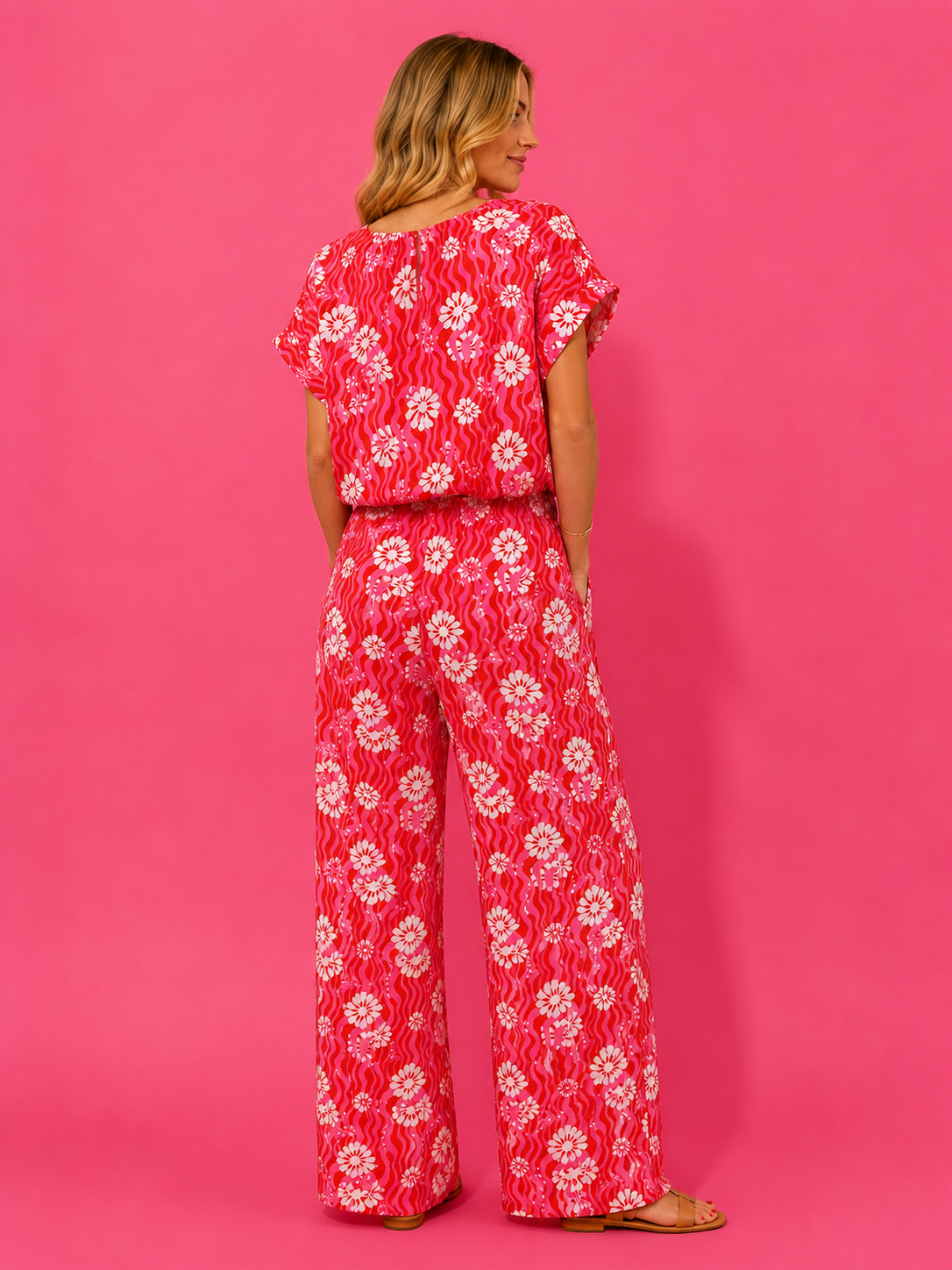 Pantalon - KANEA