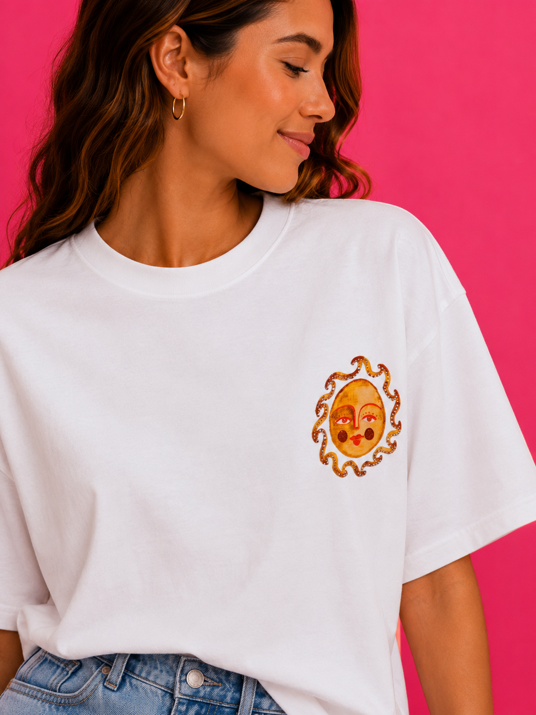 T-shirt - CALIX