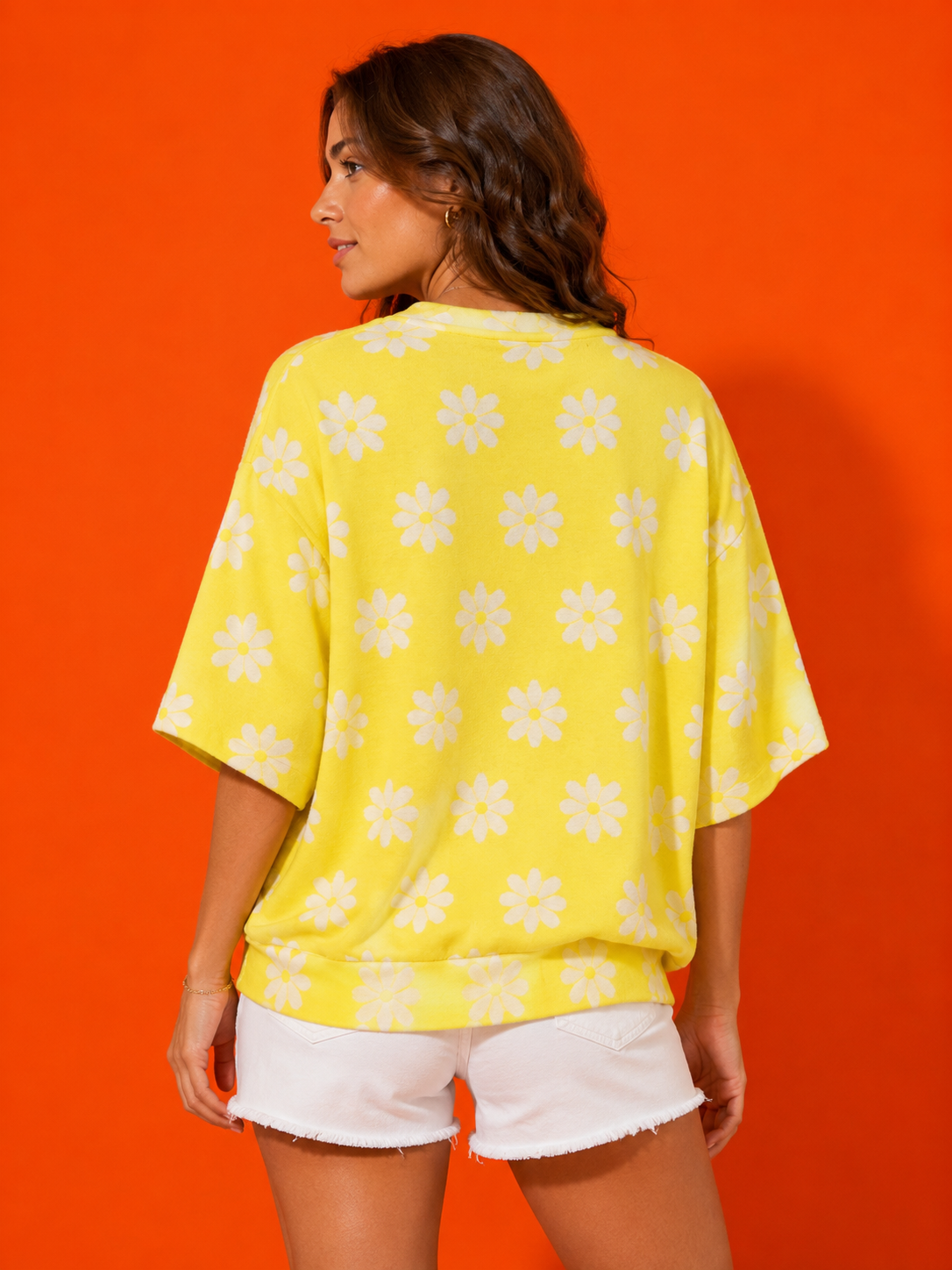 Blouse - ZARIA
