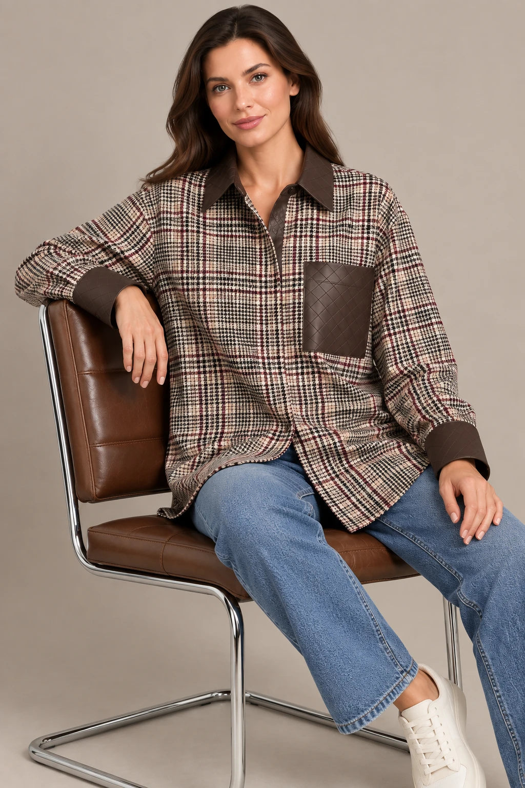 Chemise - MARGAUX
