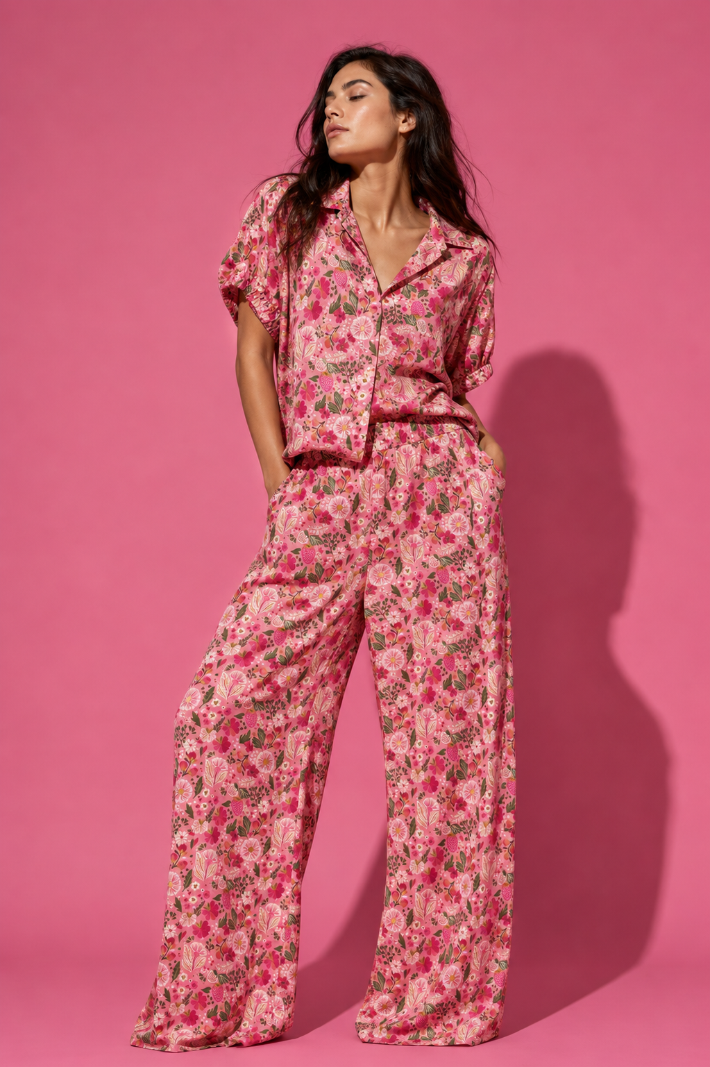 Pantalon - HYLIS
