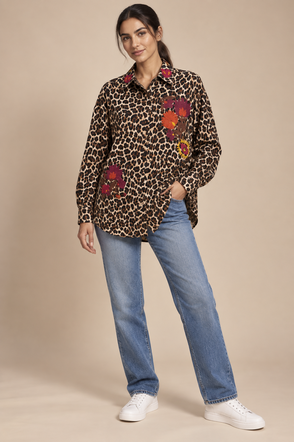 Chemise - CALI
