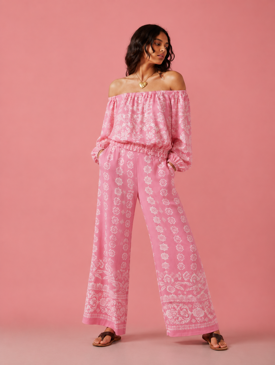 Pantalon - ZAVIS