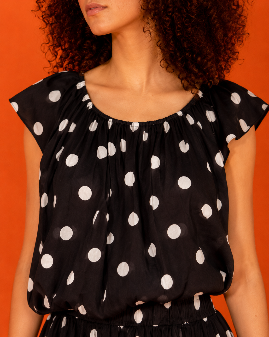Blouse - GYLIA
