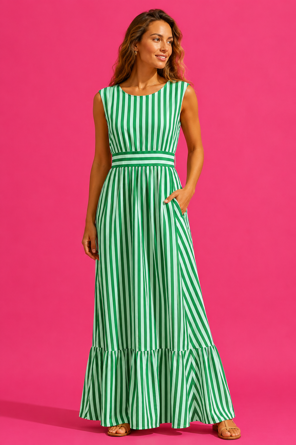 Robe - RYSEL