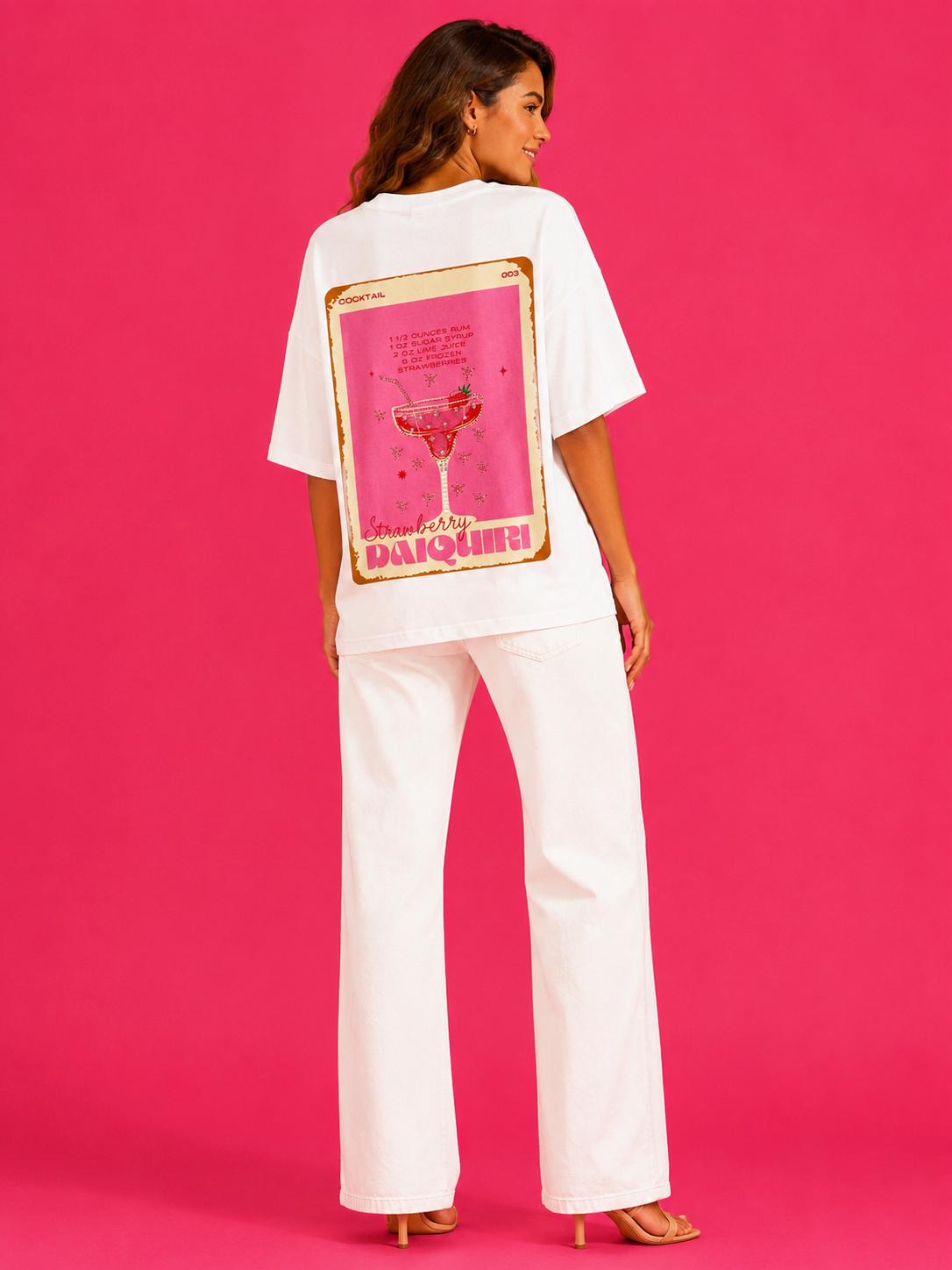 T-shirt - VELIN