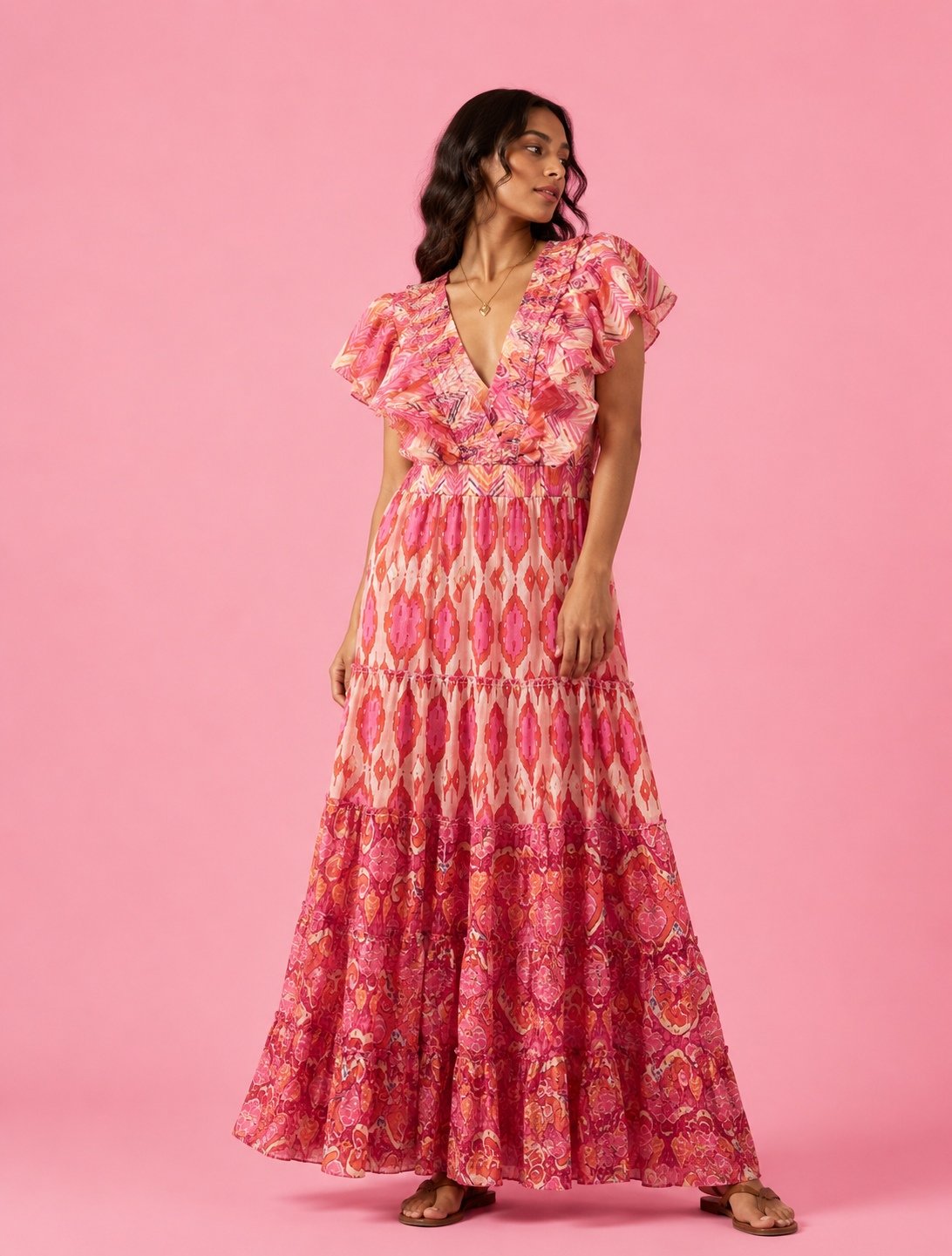 Robe - OLYRA