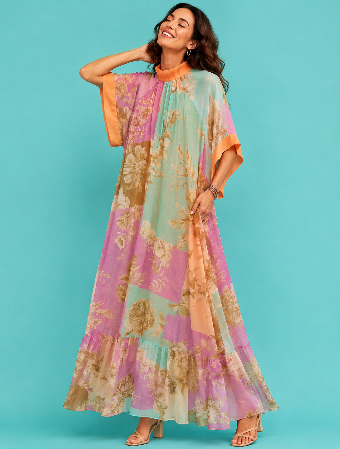 Robe - ORLAN