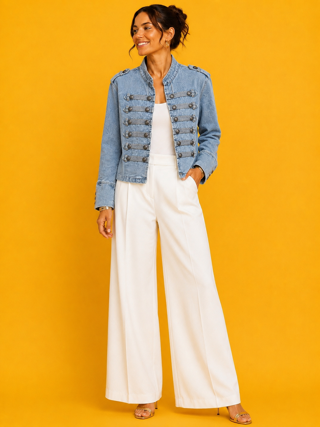 Veste - AELIS