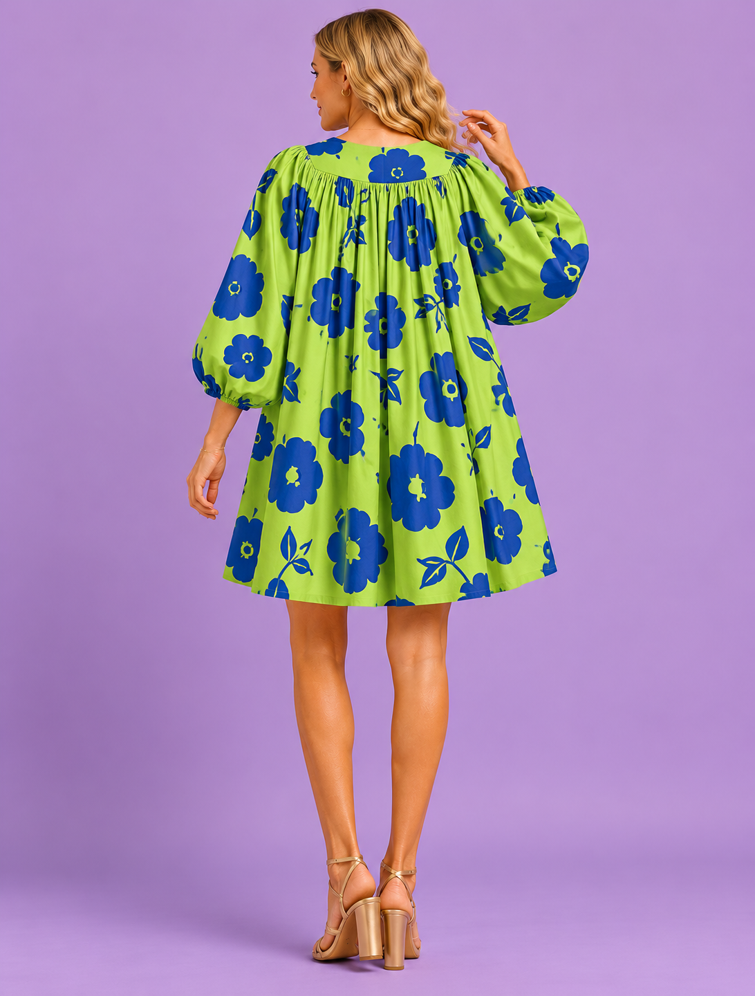 Robe - IRYS