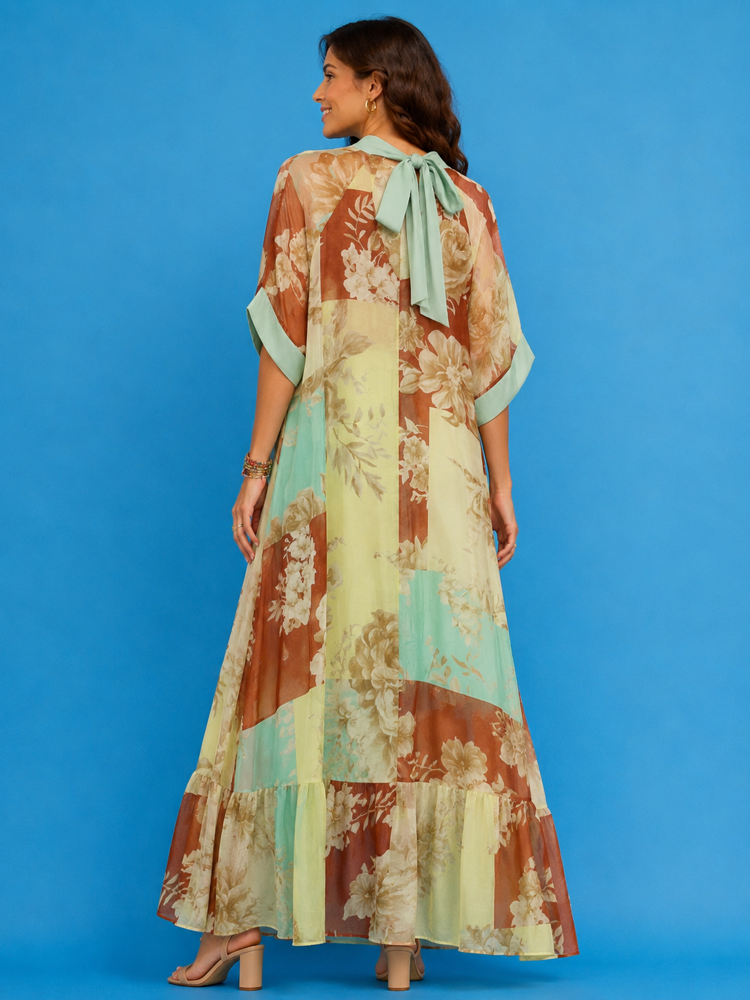 Robe - ISORA