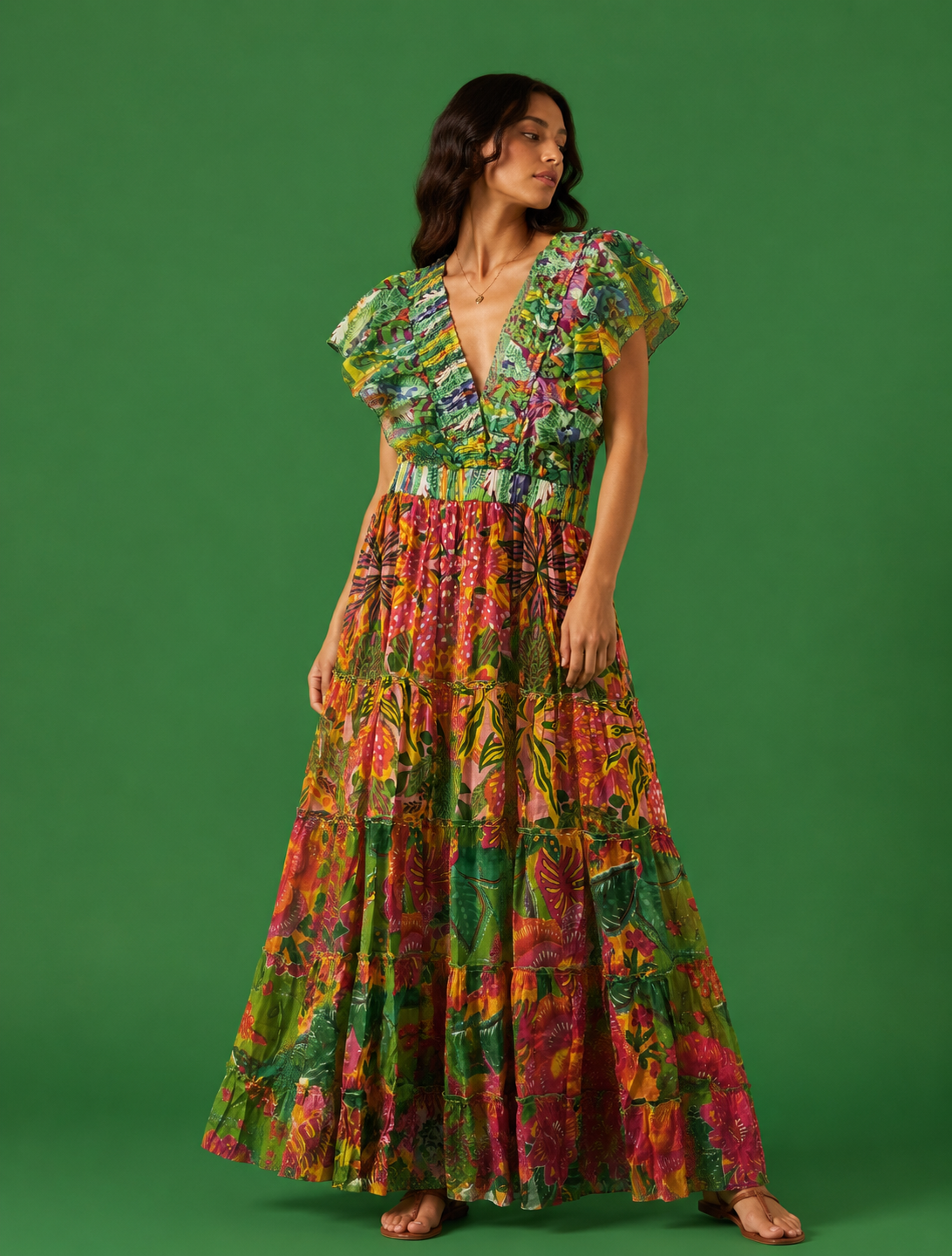 Robe - NORYA