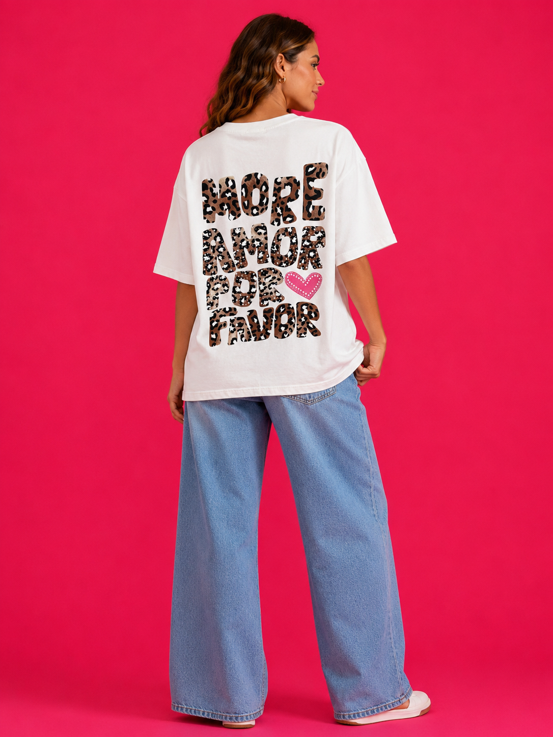 T-shirt - SEREN
