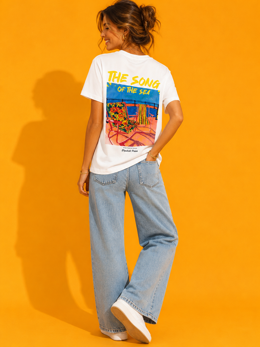 T-shirt - MIREA
