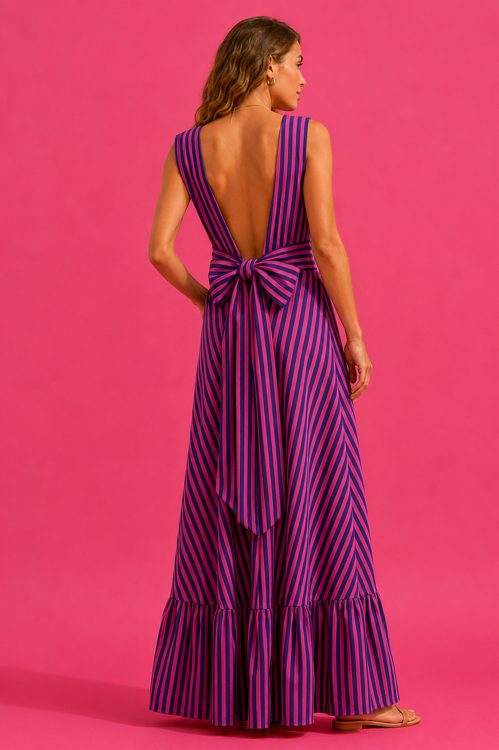 Robe - SAYLA
