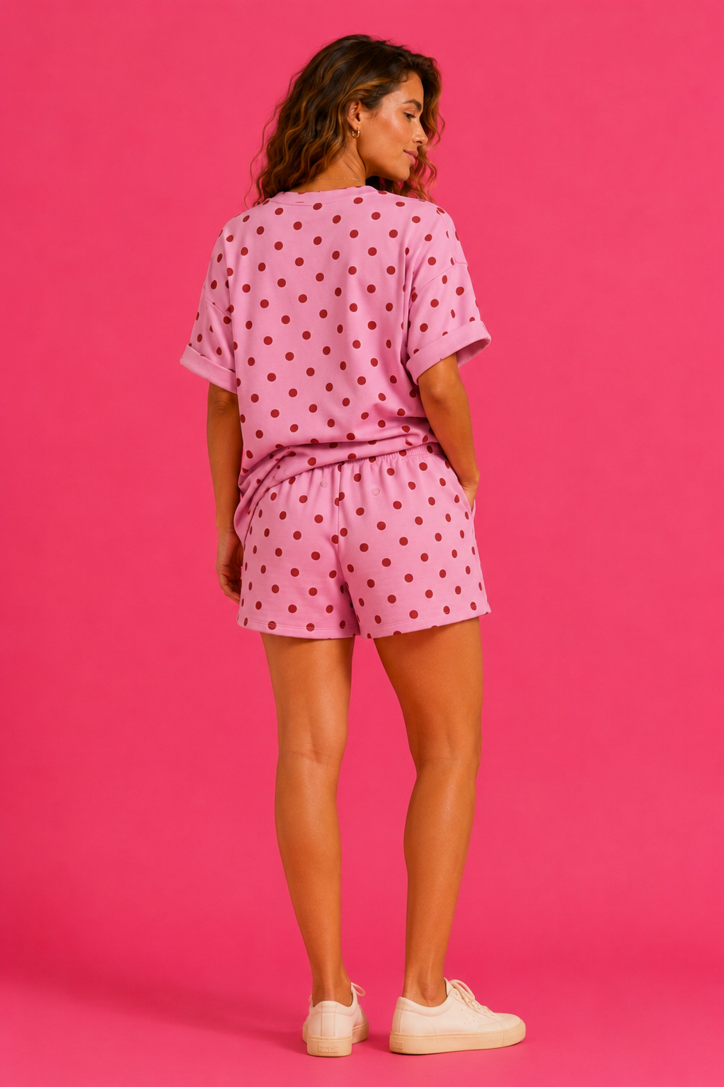 Short - CALIS