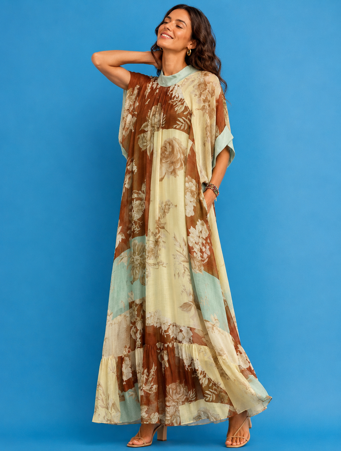 Robe - ISORA