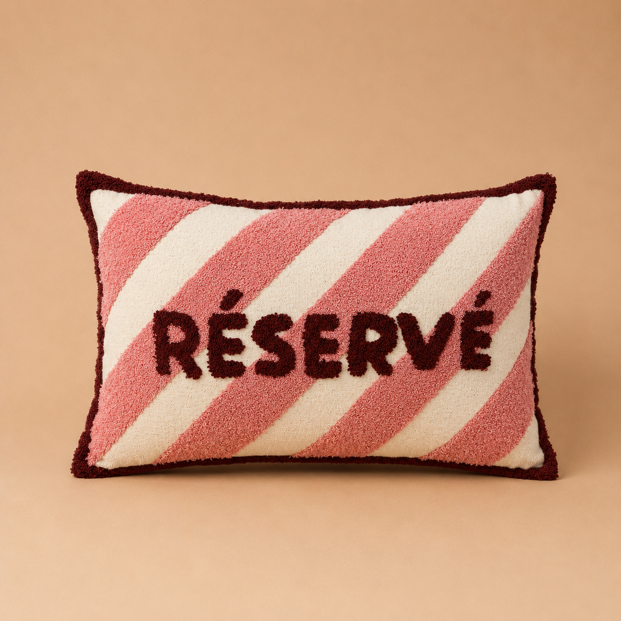Coussin - VIREL