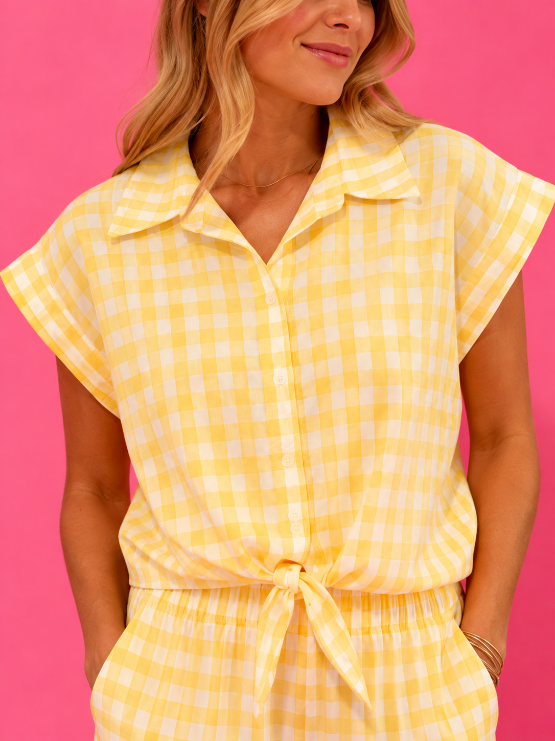 Blouse - VIREN