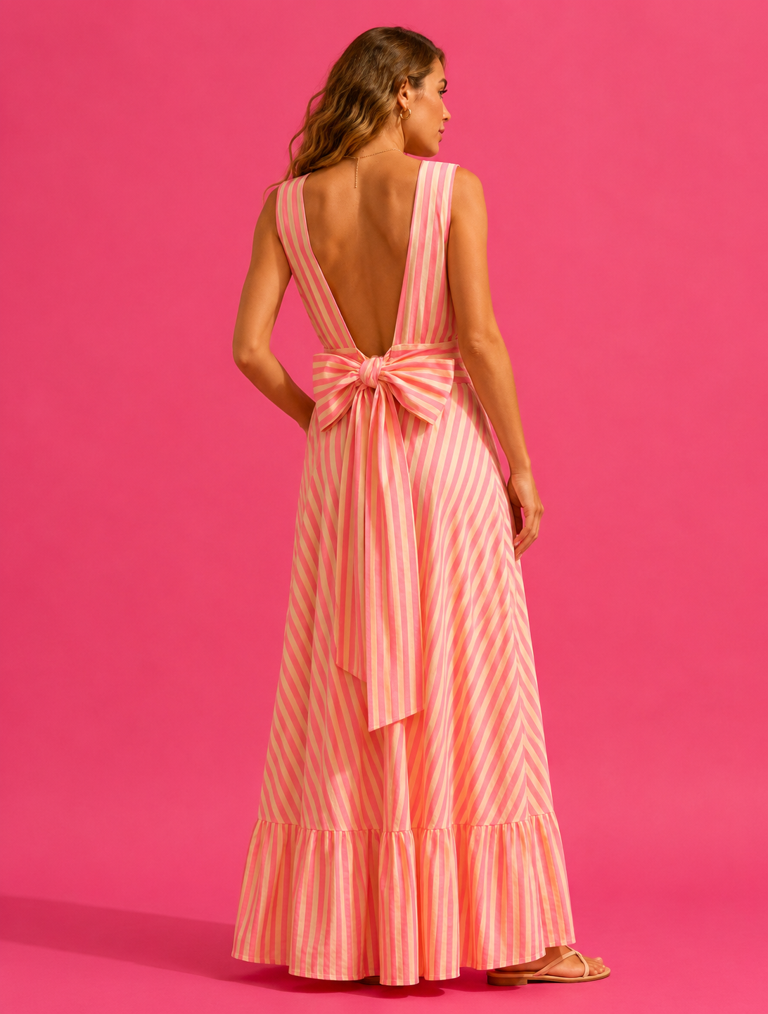 Robe - TORYA