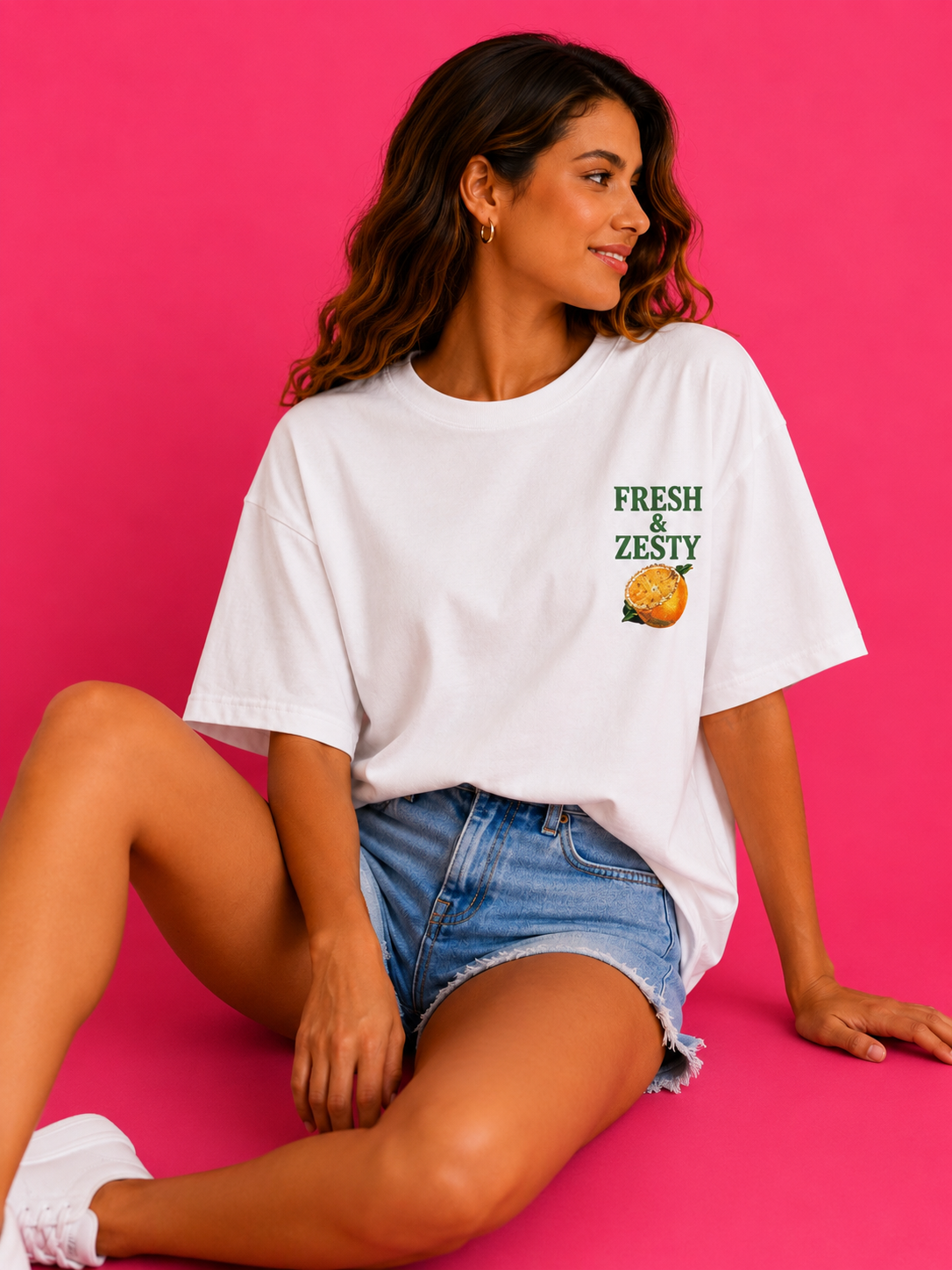T-shirt - AVAIA