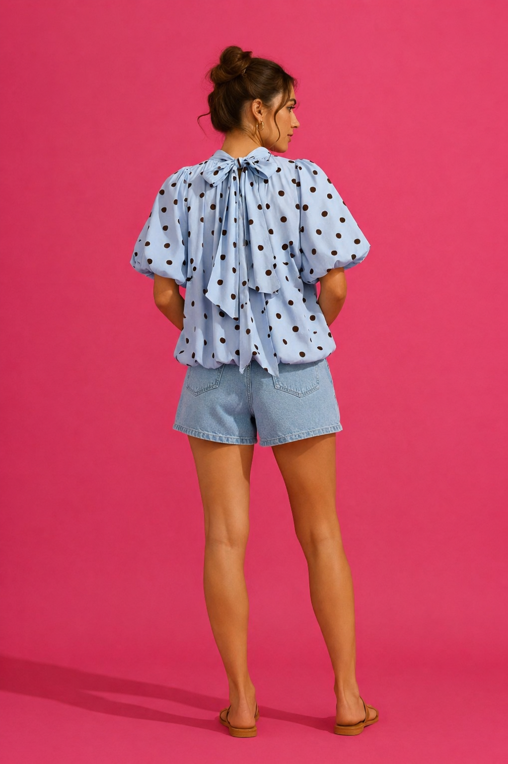 Blouse - Nashville
