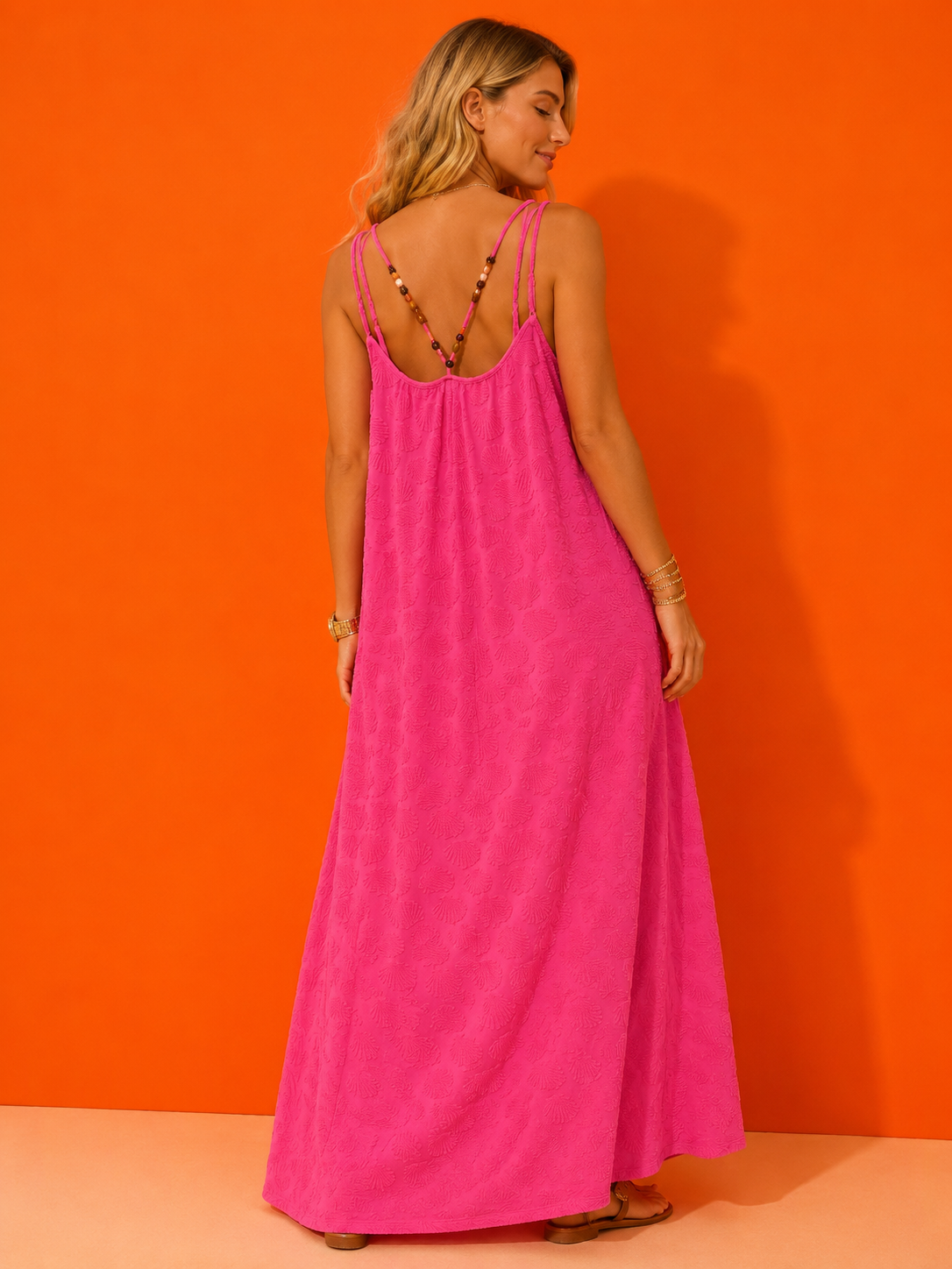 Robe - SYLVA