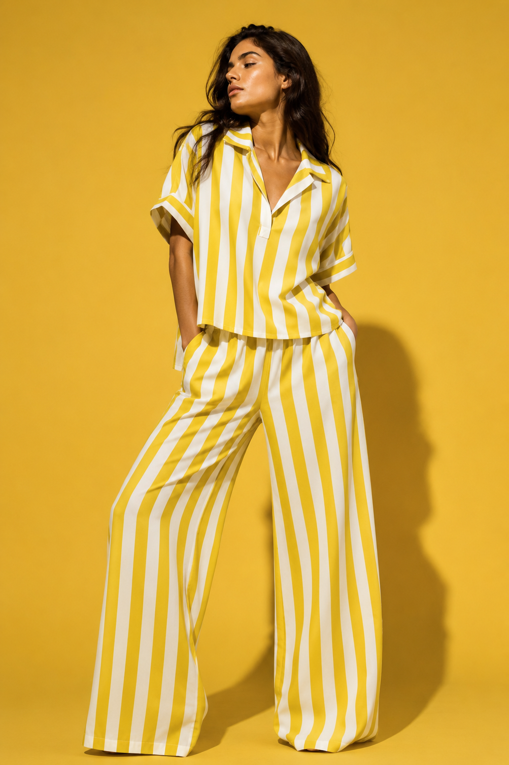 Pantalon - JORYA