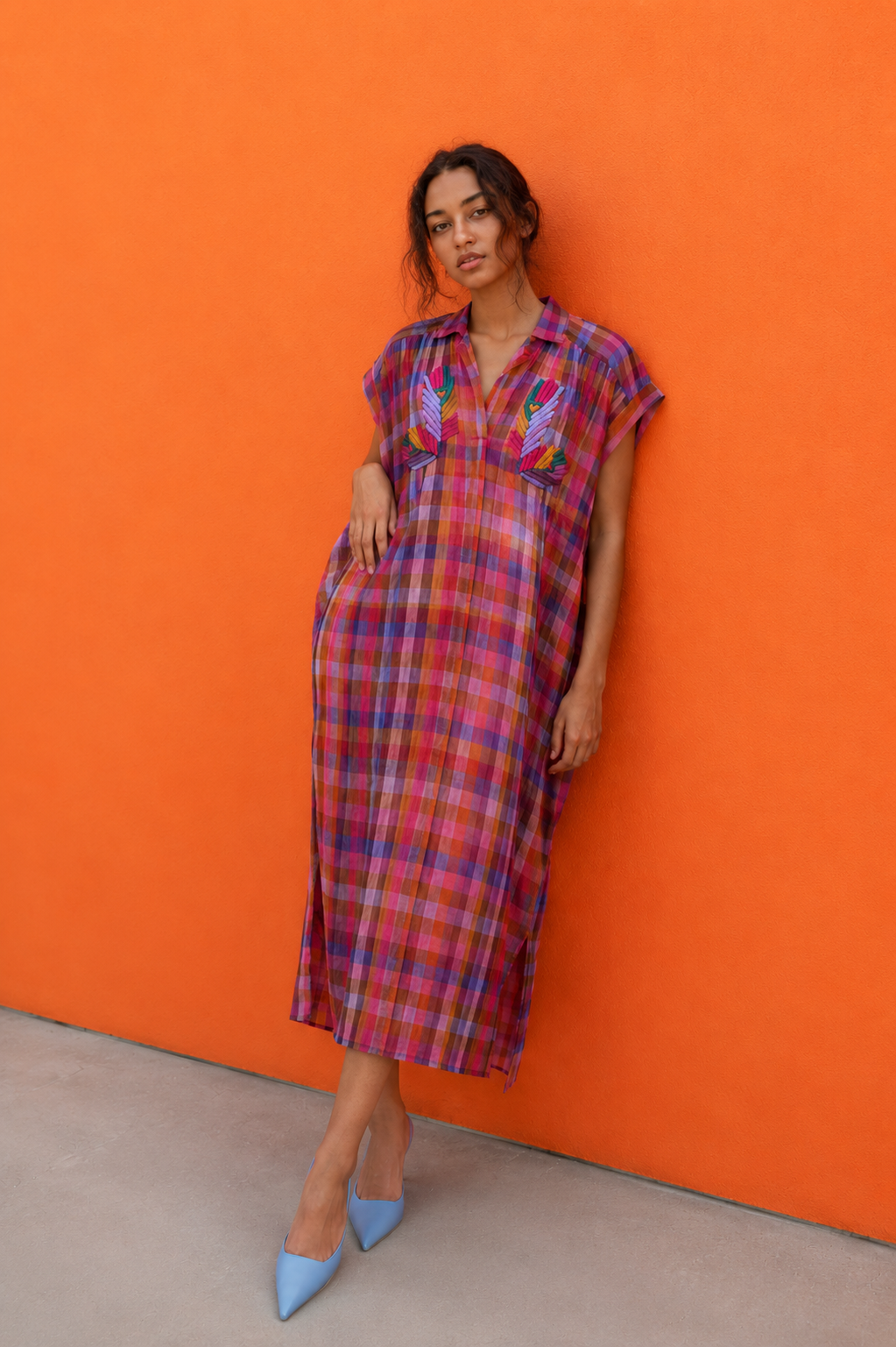 Robe - MYLIA