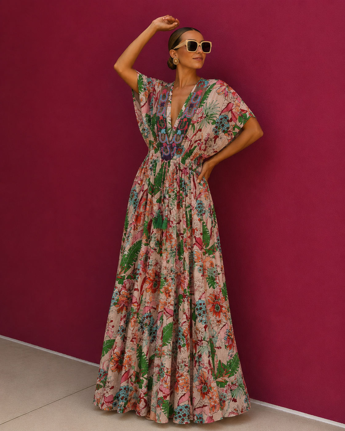 Robe - WYLEN