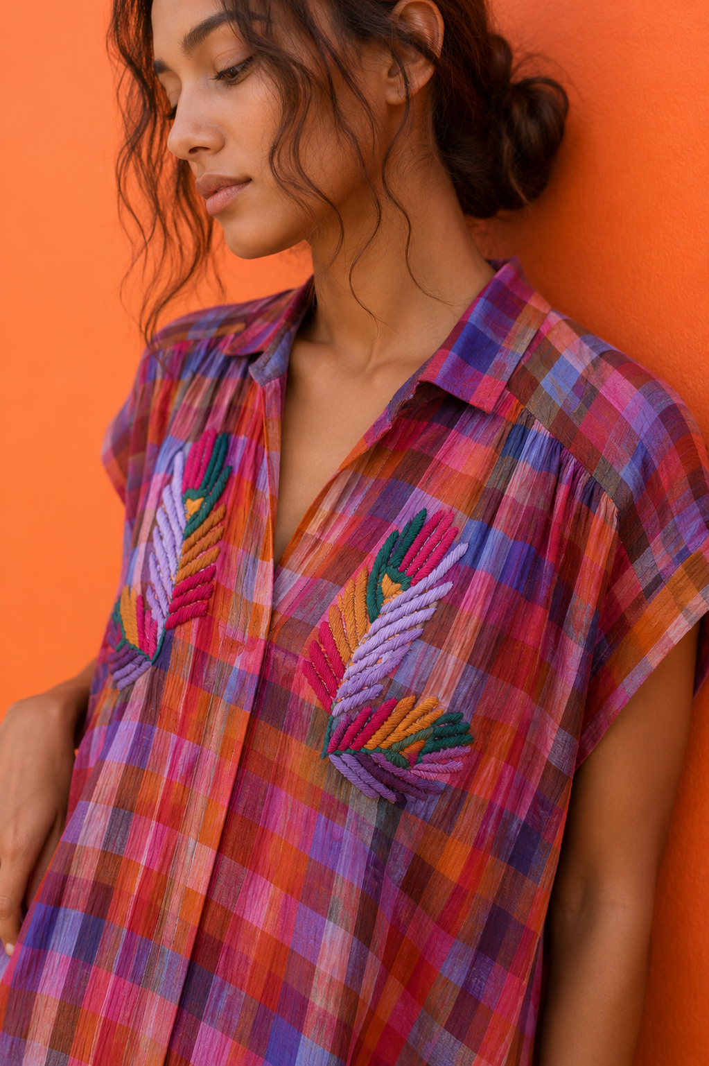 Robe - MYLIA