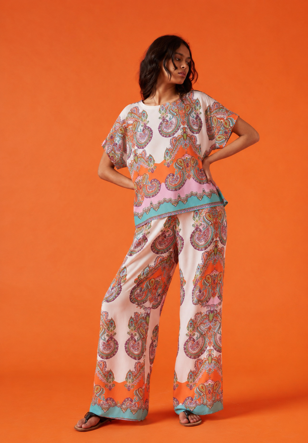 Pantalon - XORYA