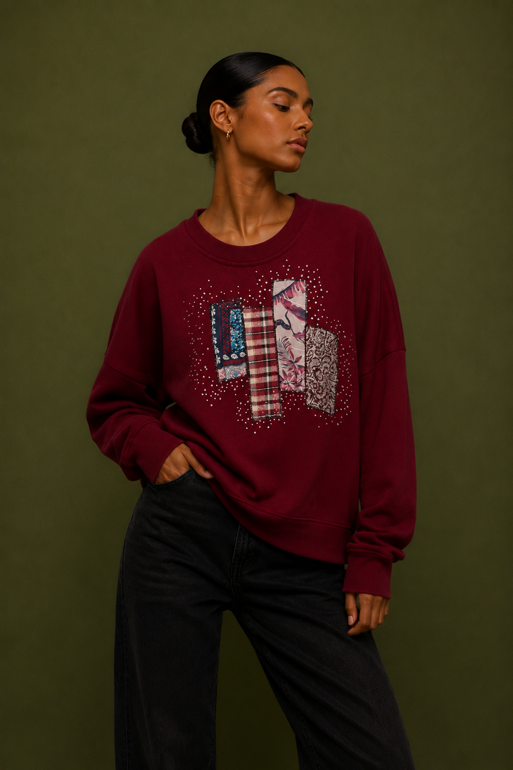 Pull - Noélia