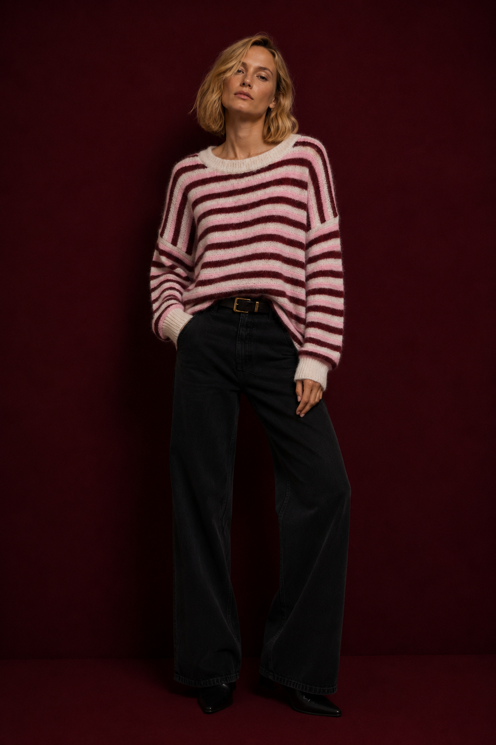 Pull - Lysa
