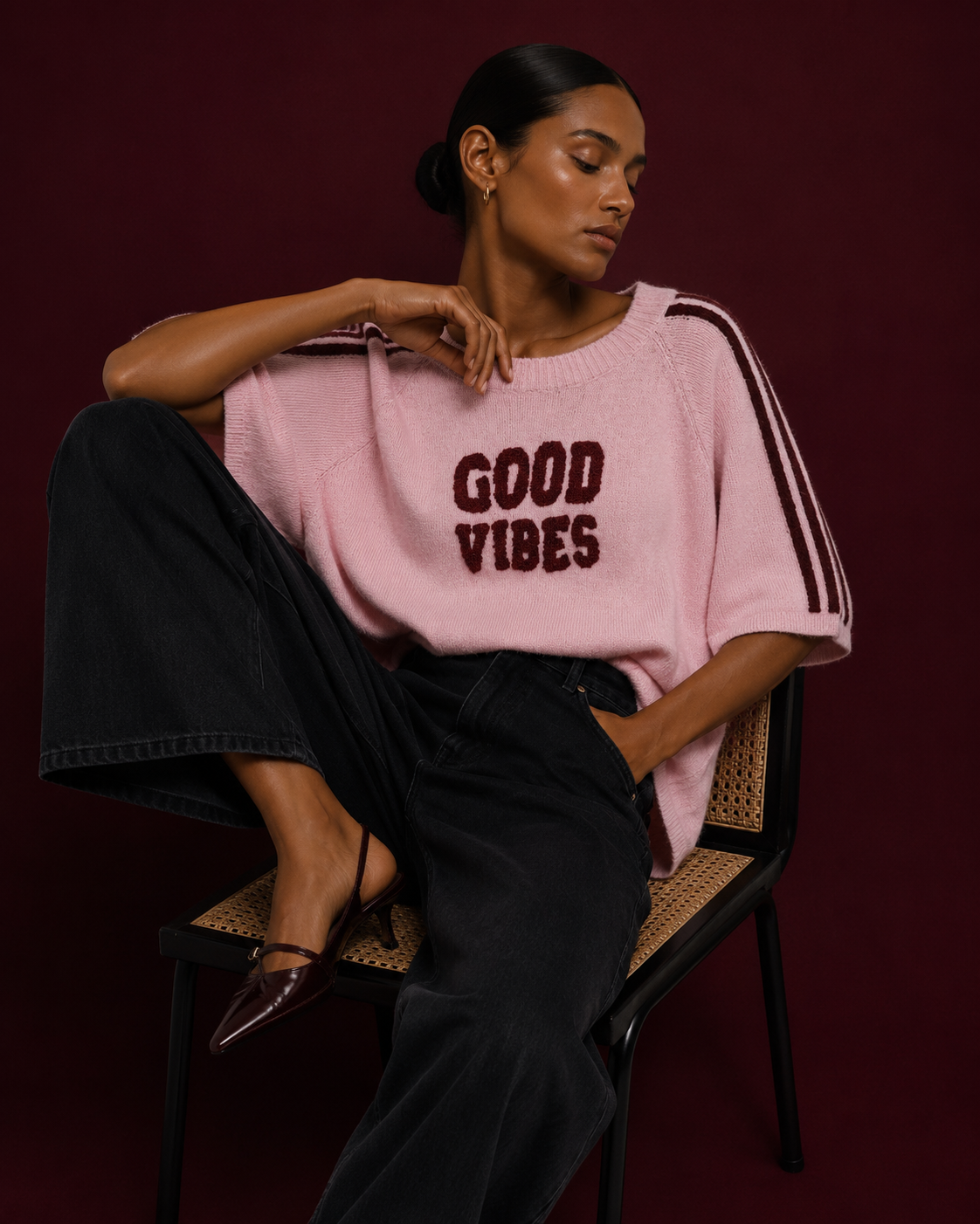 Pull - Lyana