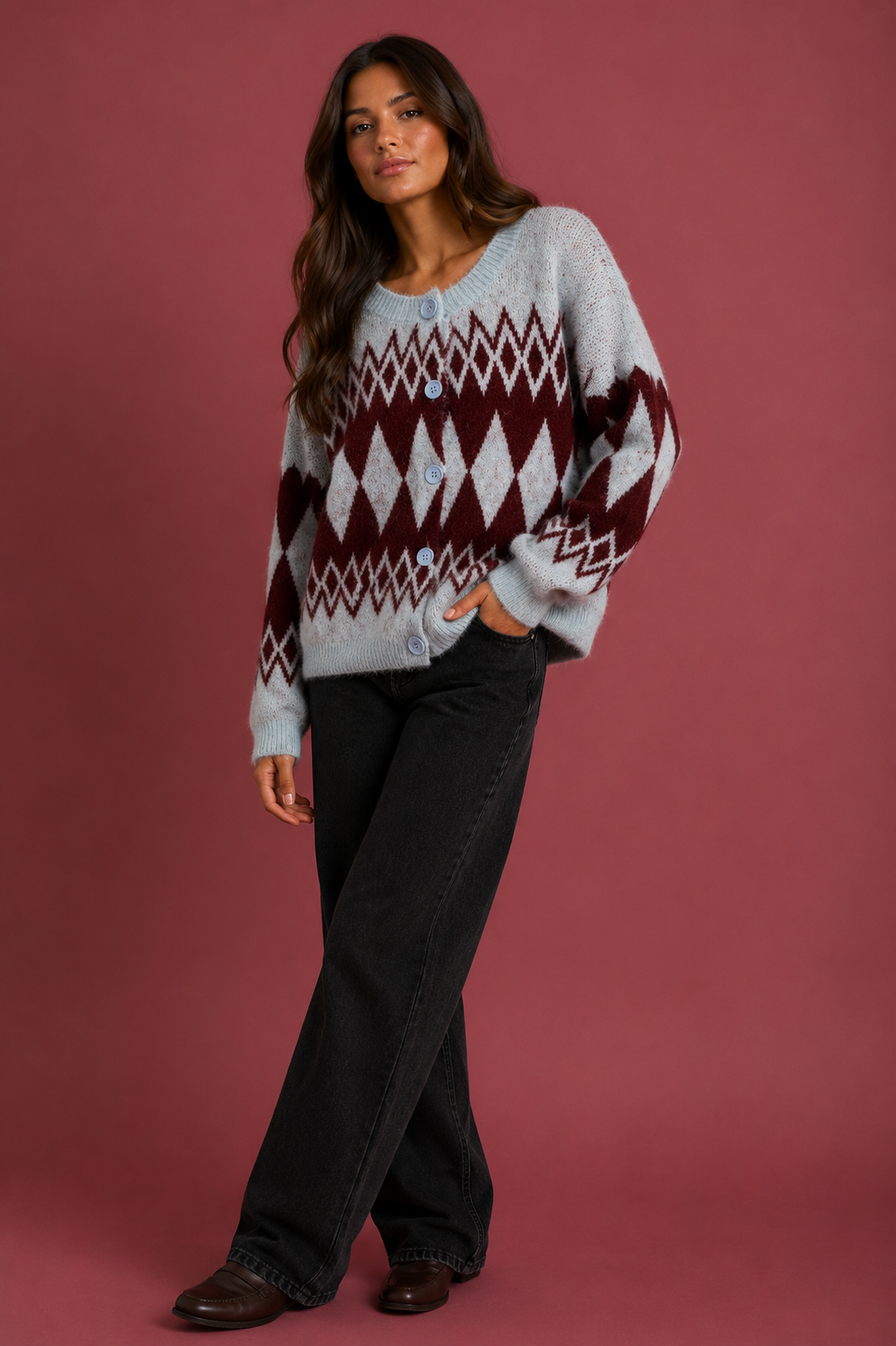 Pull - Eliana