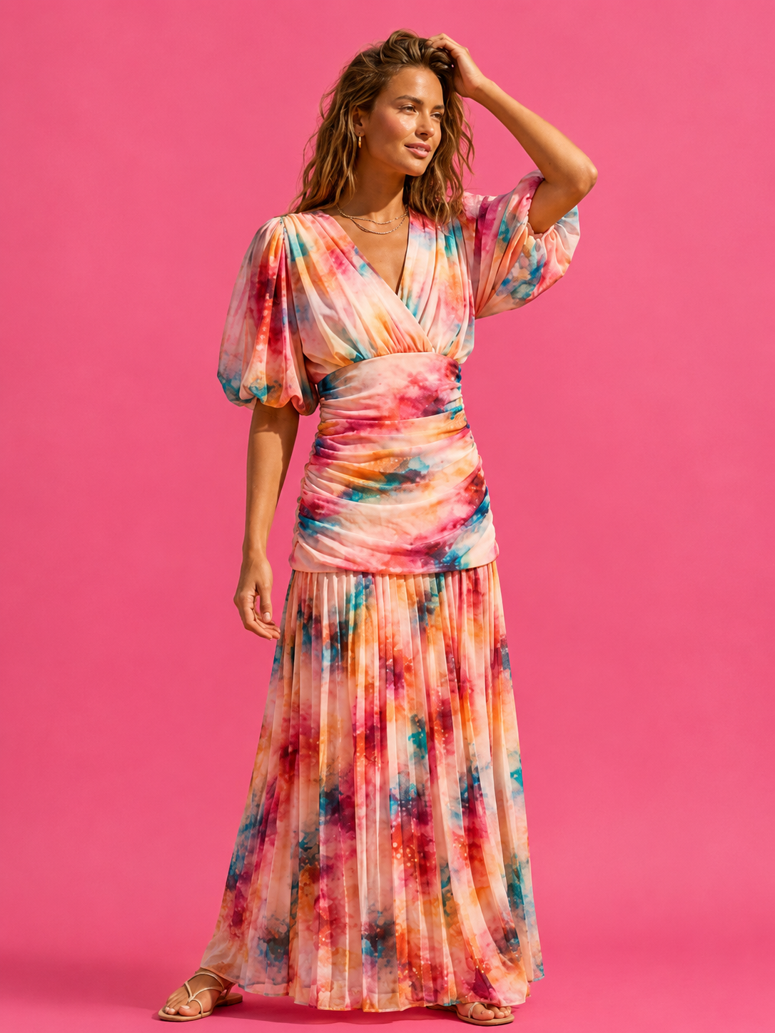 Robe - XAYEN