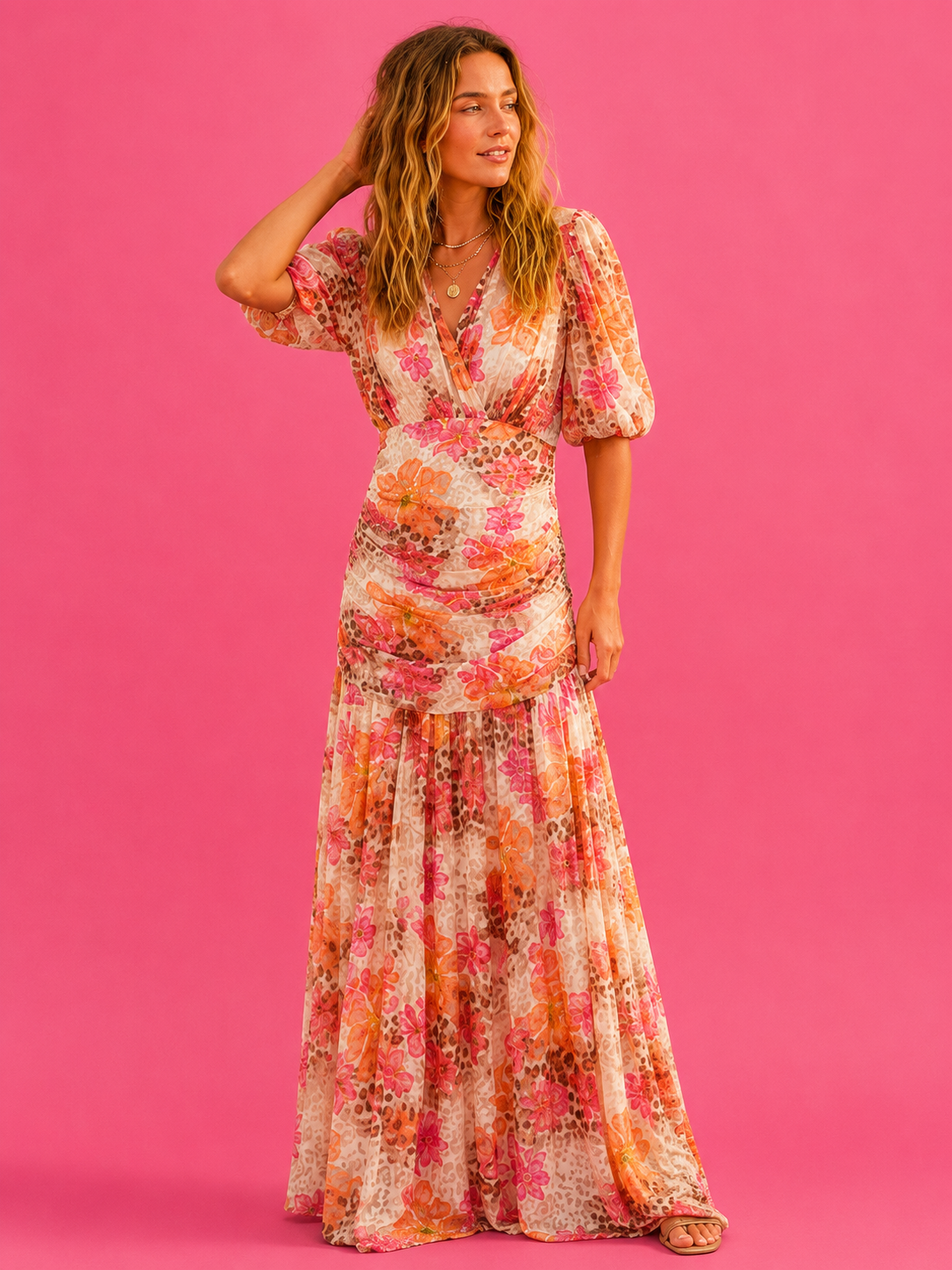 Robe - VELYA