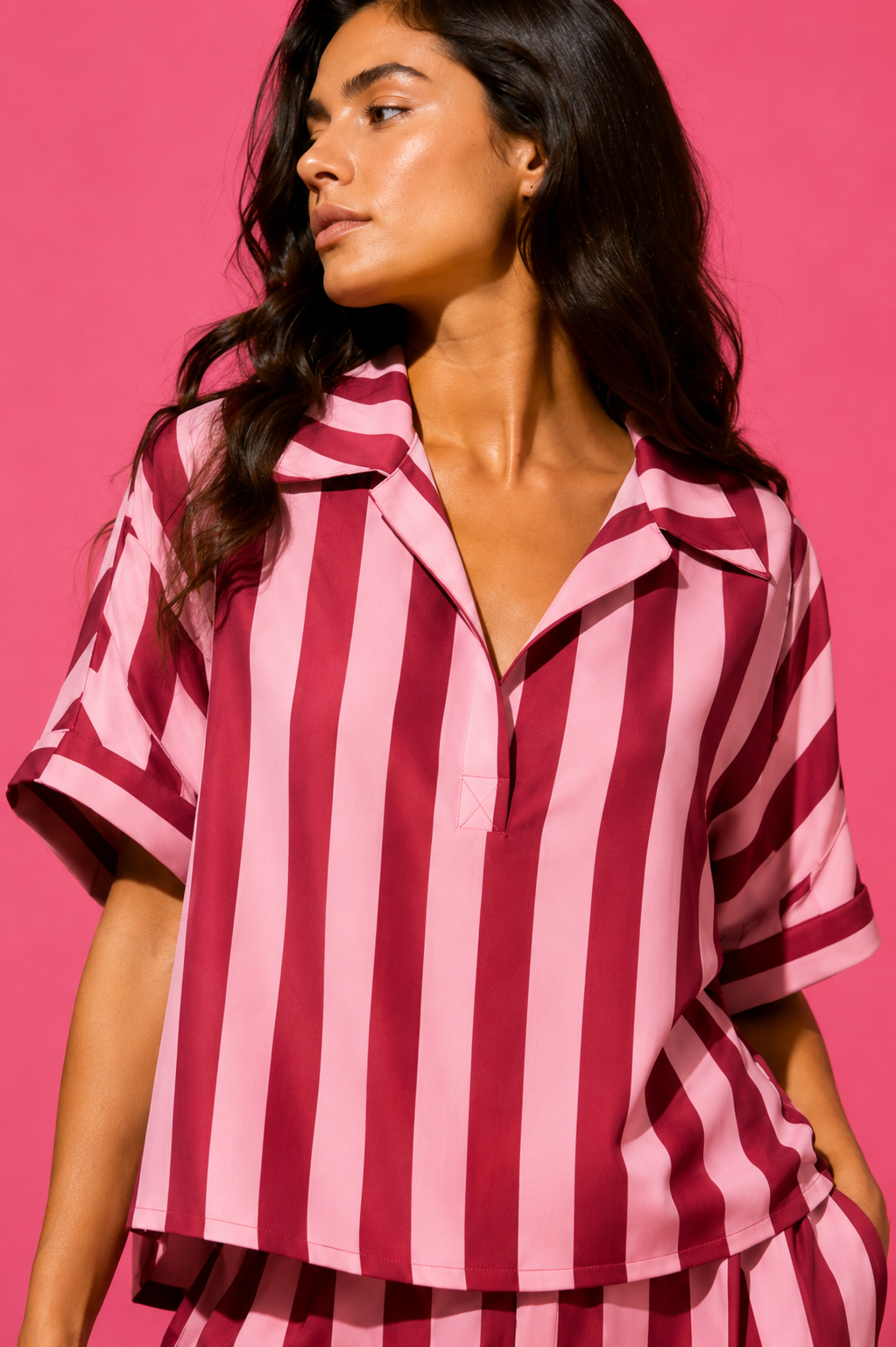 Blouse - RAYLA