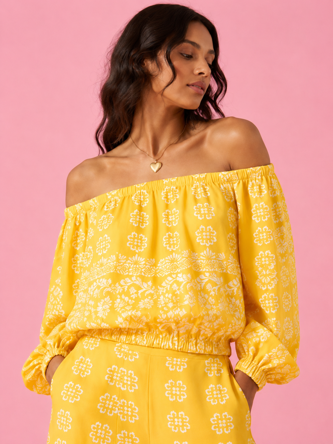 Blouse - DOREL