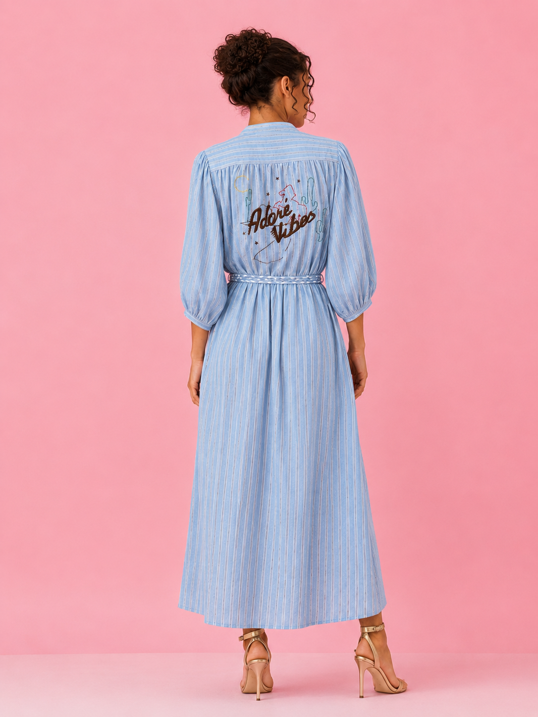 Robe - JENIS