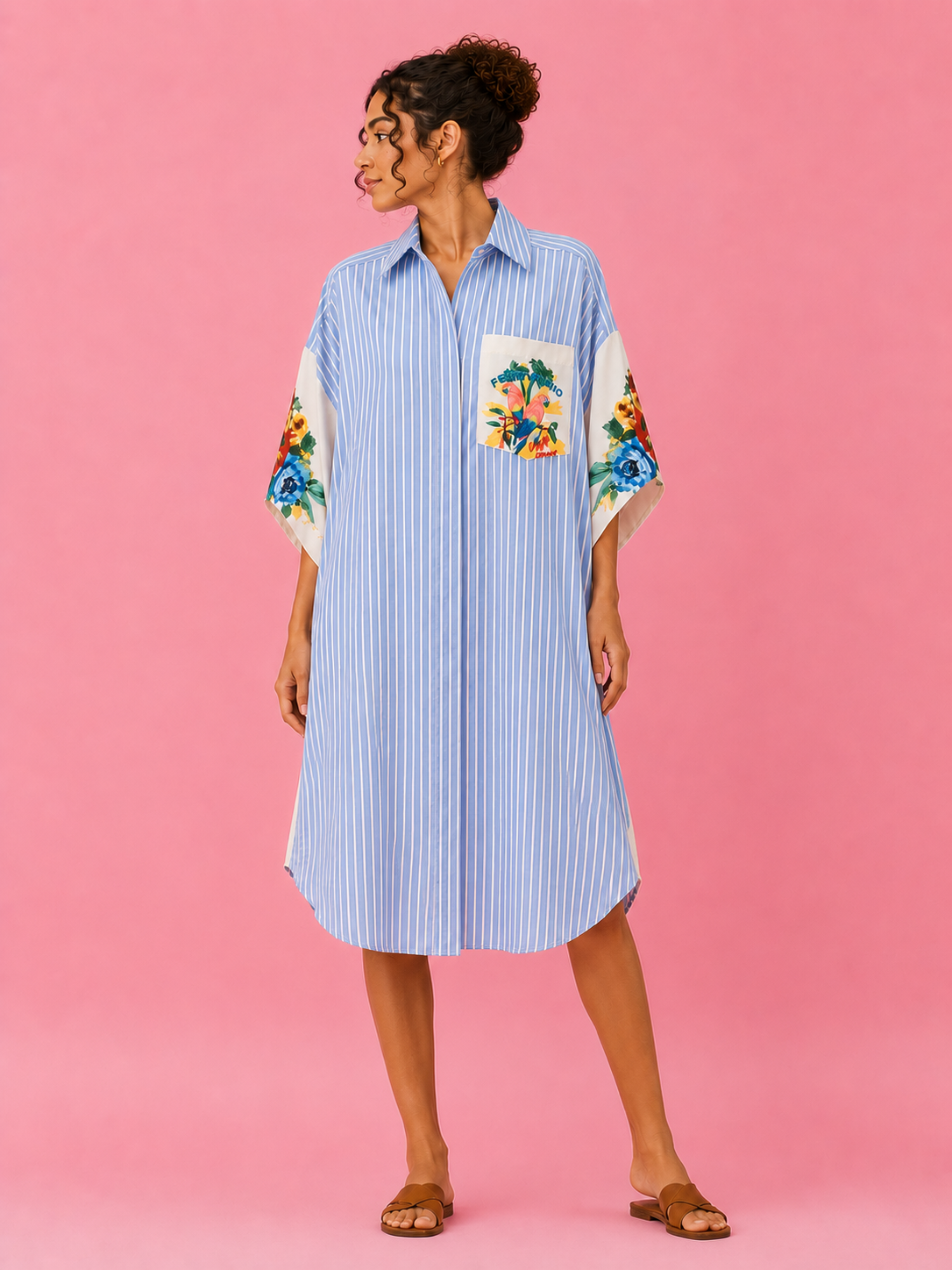 Robe - ILIEN
