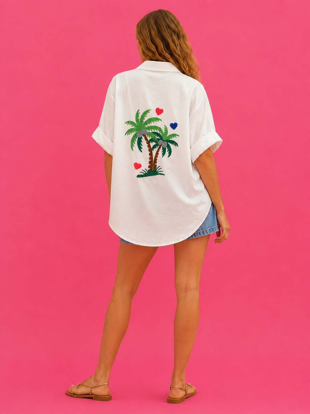 Blouse - FYNISS