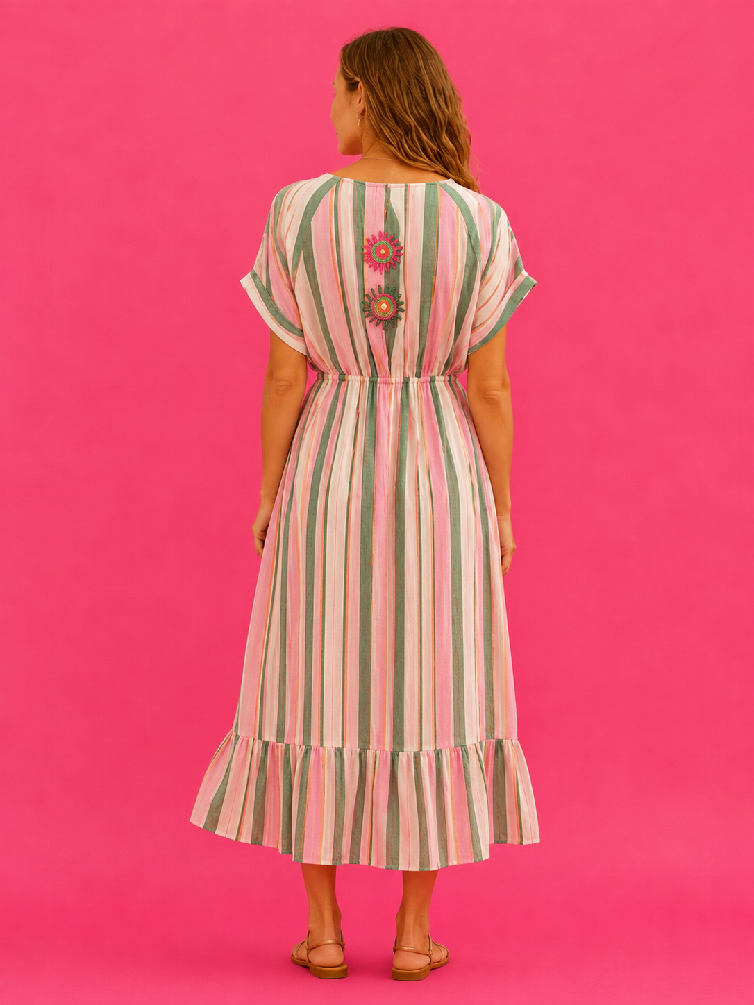 Robe - DARYA