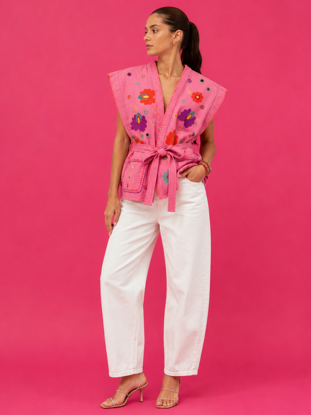 Veste - WELYA