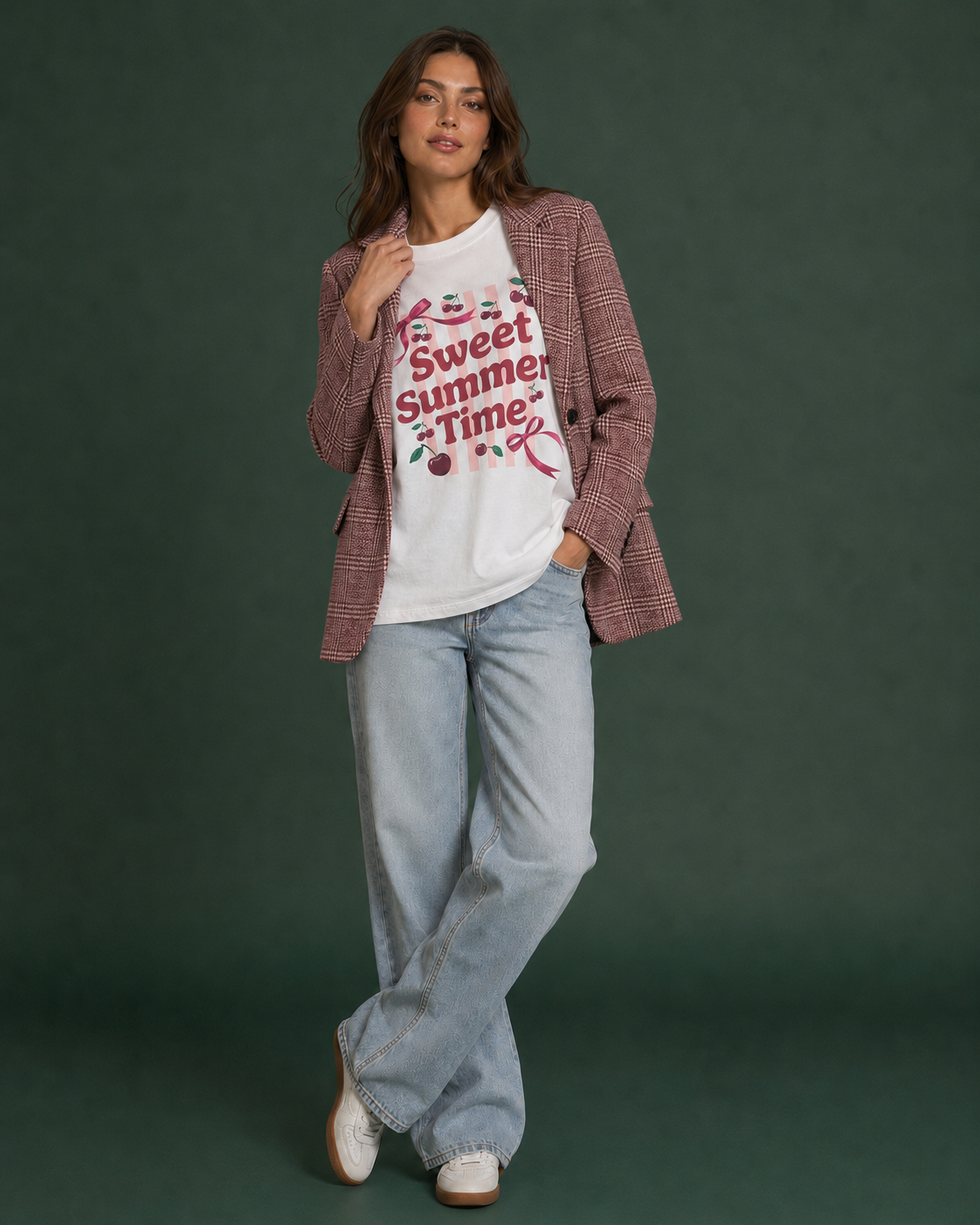 Blazer - LORA