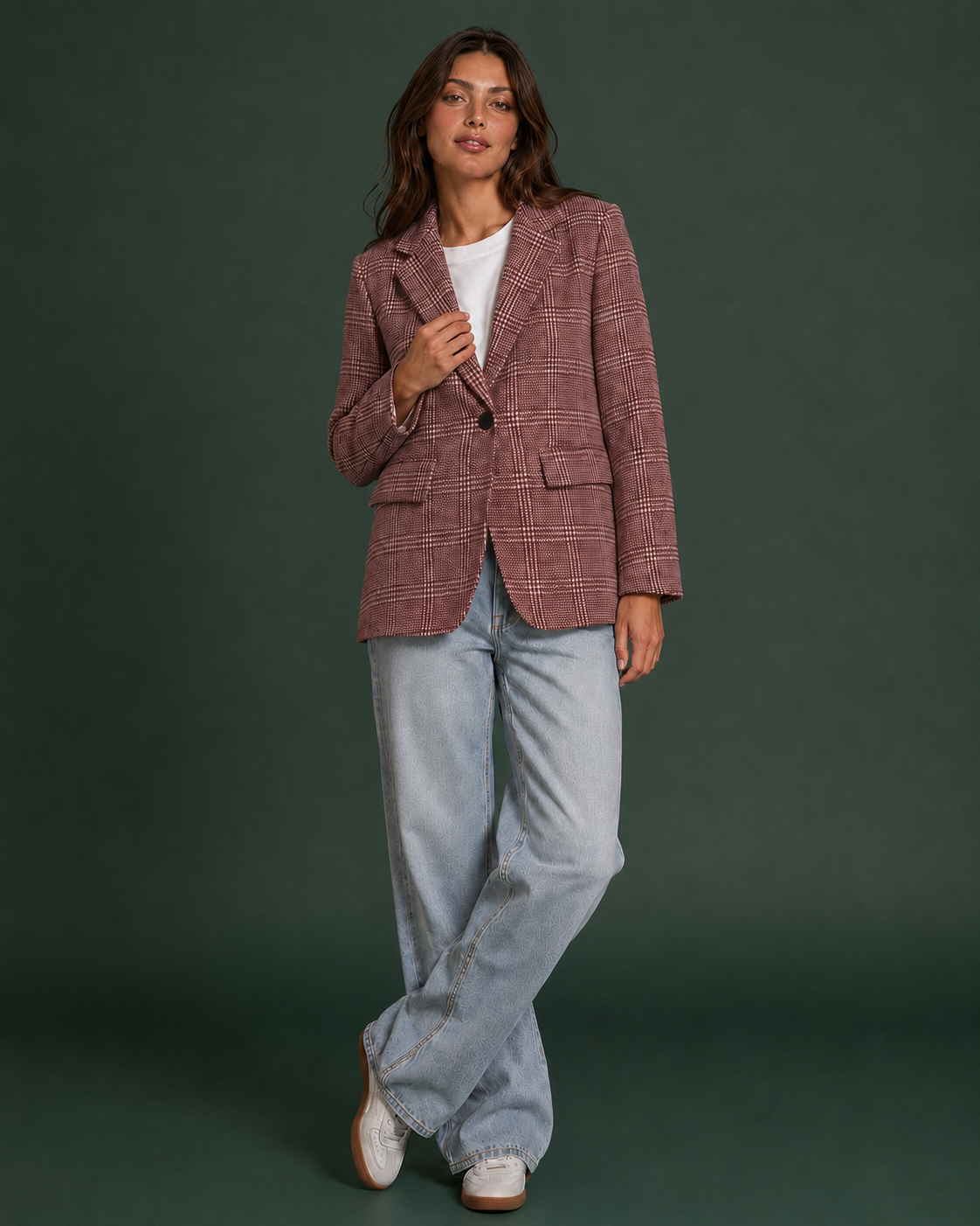 Blazer - LORA