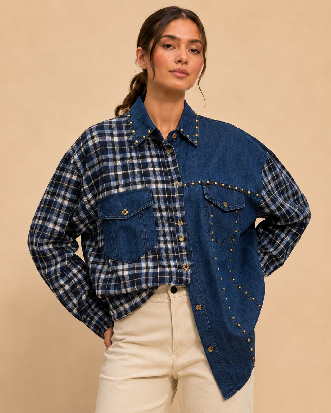 Chemise - POLIA